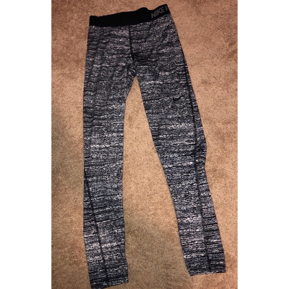 Nike Women’s Running Leggings Size M